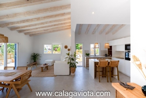 Sant Jordi De Ses Salines Sant Josep De Sa Talaia villa foto 6288383