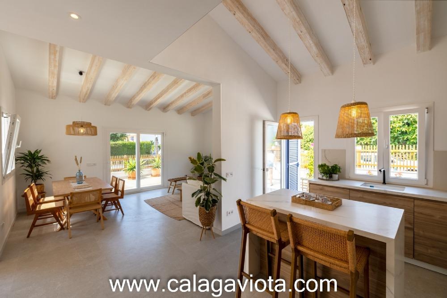  till salu villa Sant Jordi De Ses Salines Sant Josep De Sa Talaia 5