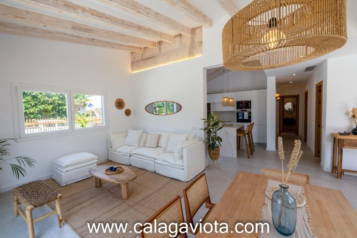  till salu villa Sant Jordi De Ses Salines Sant Josep De Sa Talaia 8