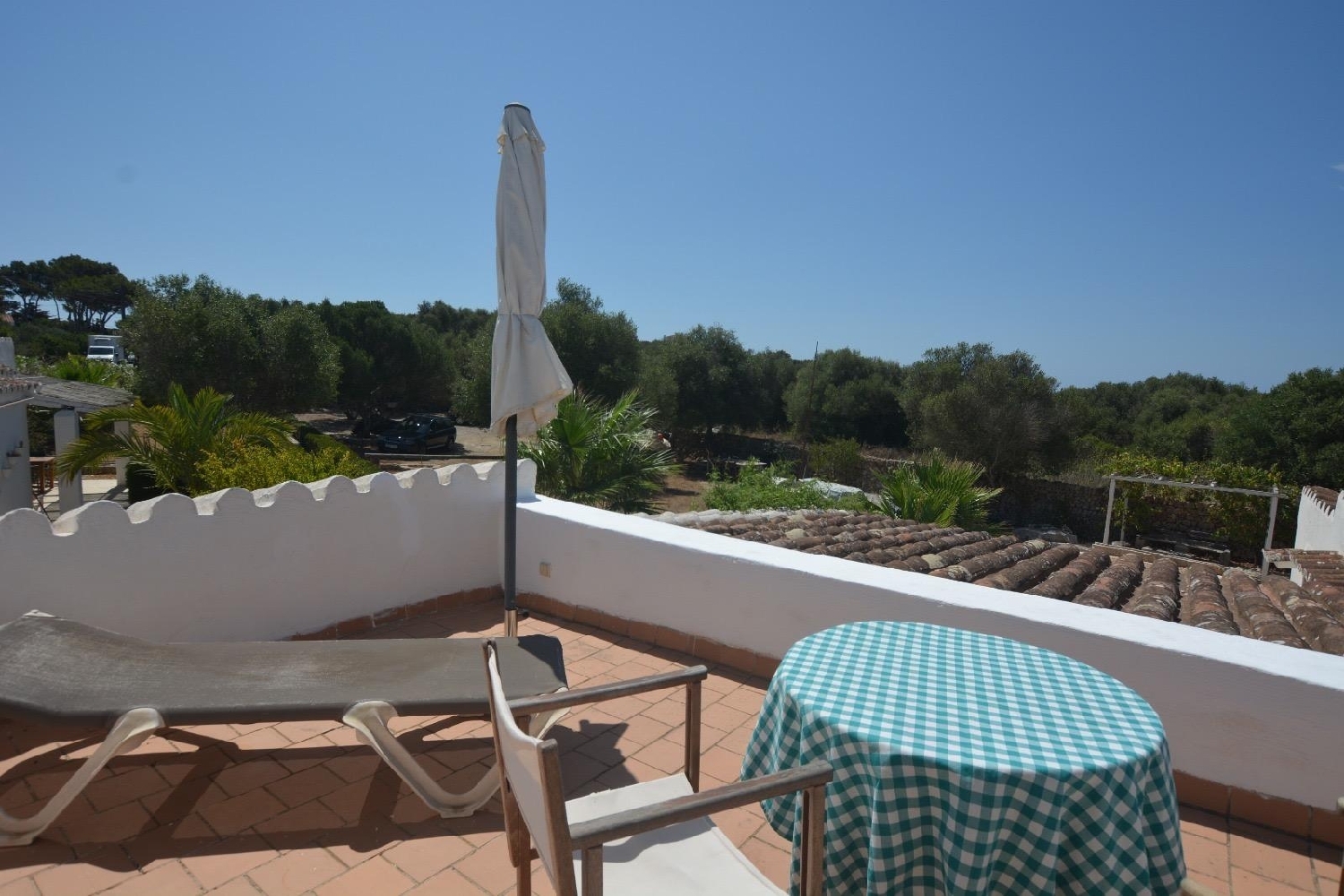  kaufen Villa Sant Lluís Sant Lluís 5