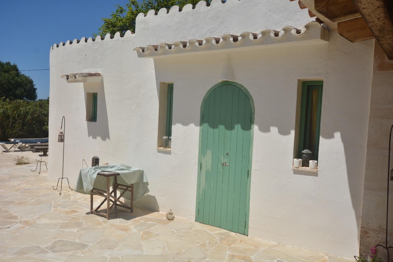  kaufen Villa Sant Lluís Sant Lluís 3
