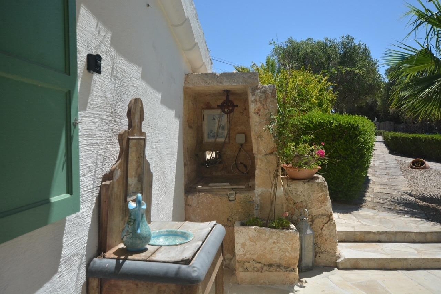  kaufen Villa Sant Lluís Sant Lluís 4
