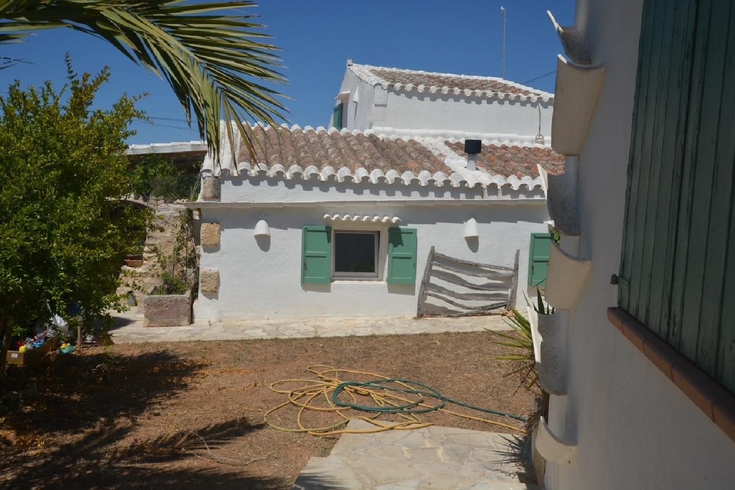  kaufen Villa Sant Lluís Sant Lluís 7