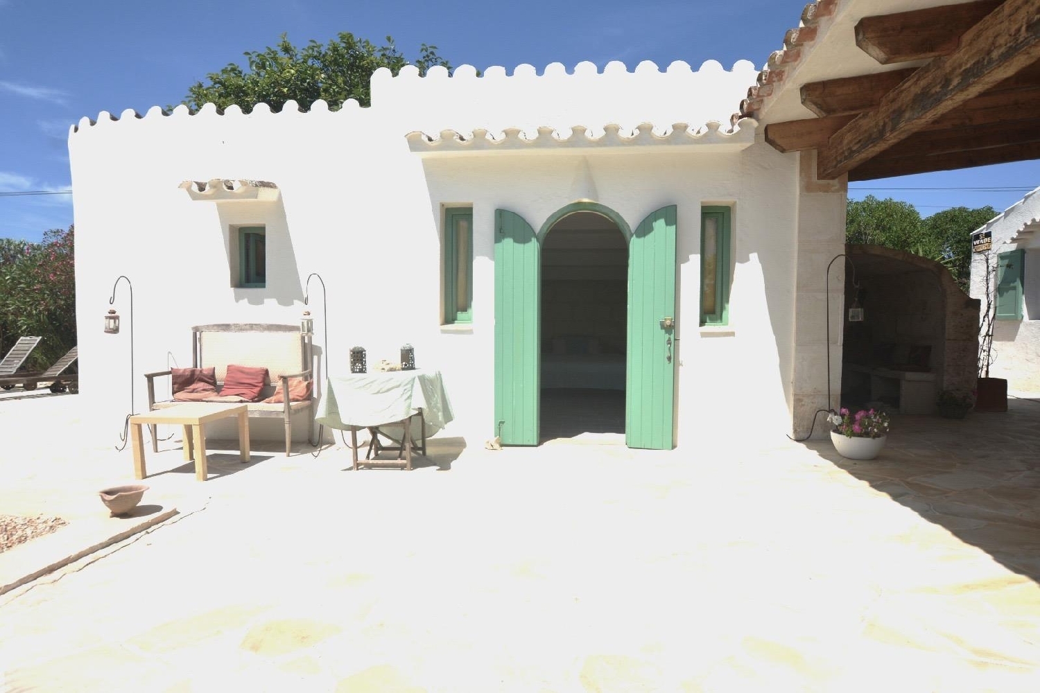  kaufen Villa Sant Lluís Sant Lluís 2