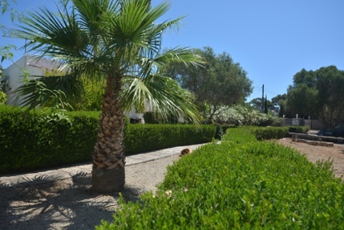 Sant Lluís Sant Lluís Villa Bild 6289914