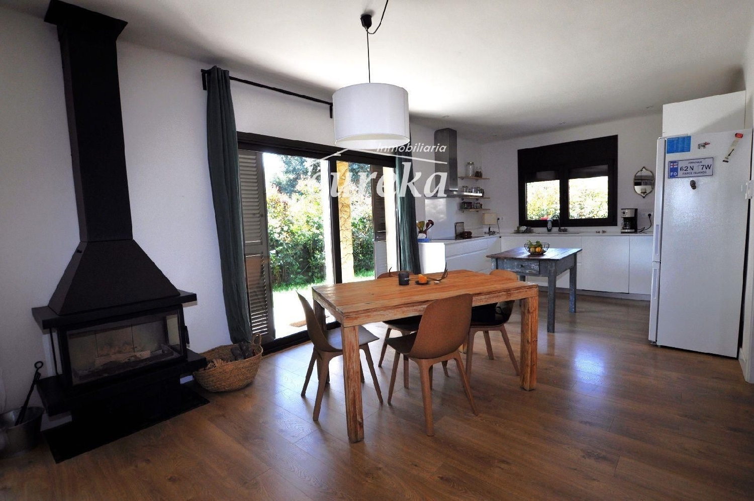  till salu villa Sant Pere Pescador Alt Empordà 5