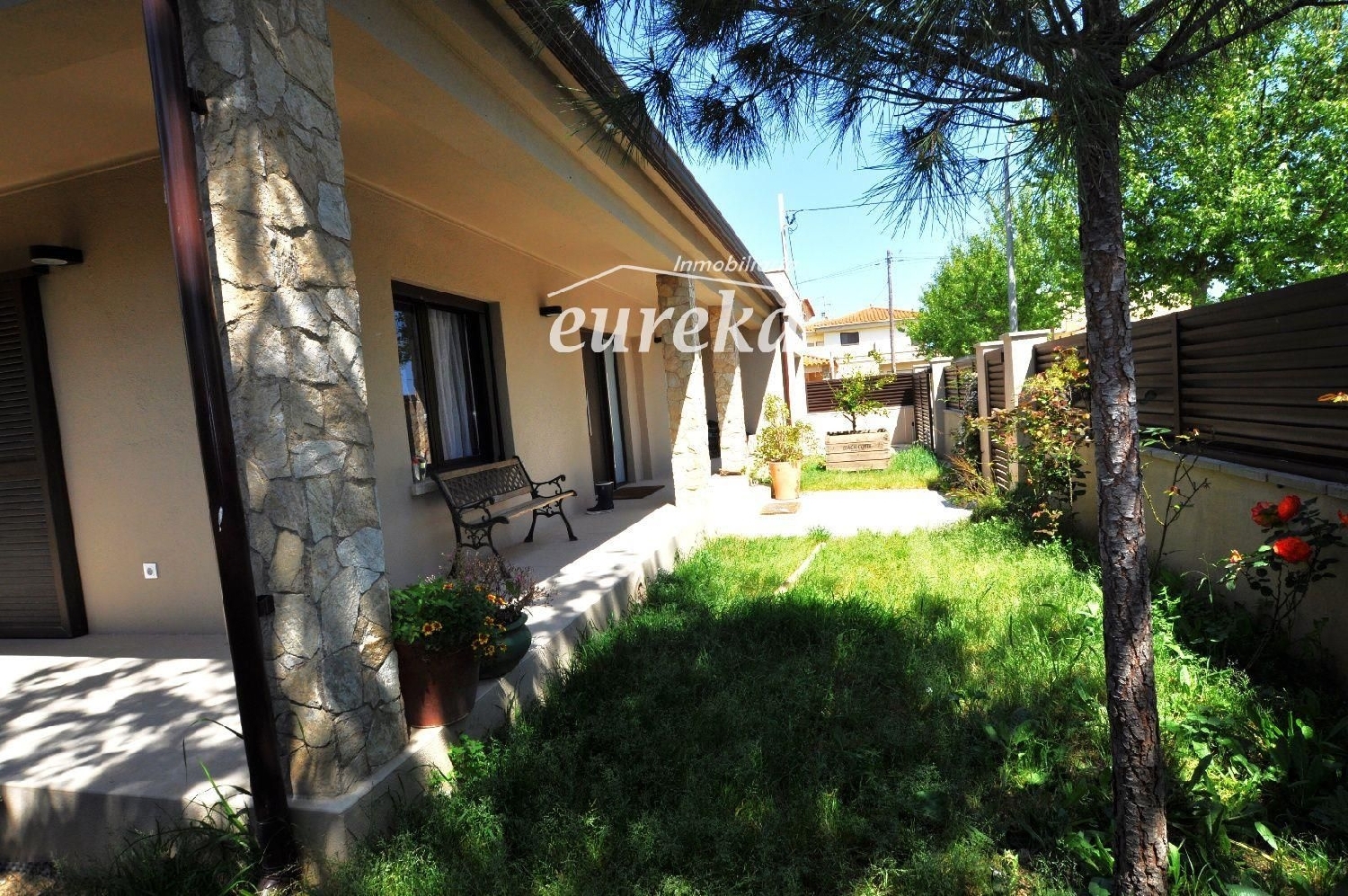 till salu villa Sant Pere Pescador Alt Empordà 24