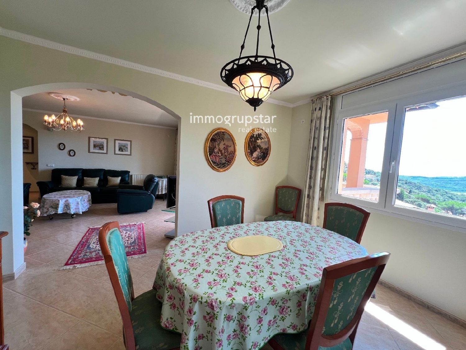  en venta chalet Santa Cristina D'aro Baix Empordà 8