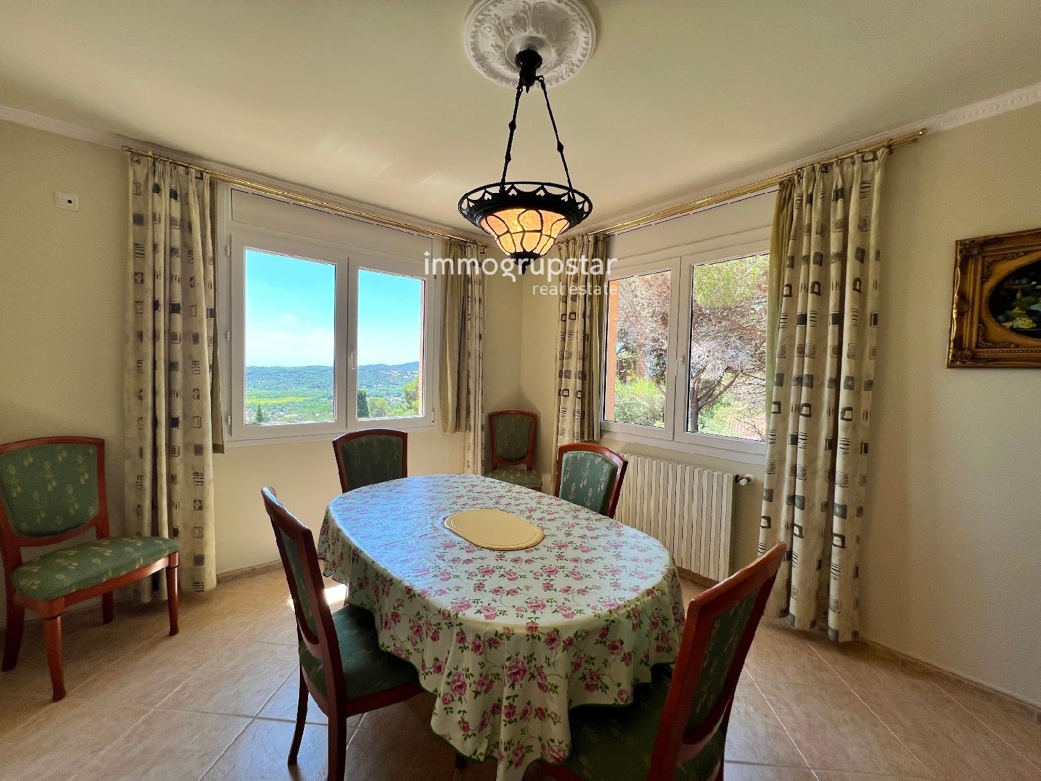  en venta chalet Santa Cristina D'aro Baix Empordà 7