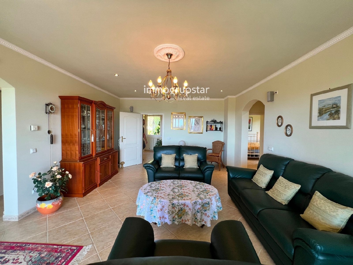  en venta chalet Santa Cristina D'aro Baix Empordà 4