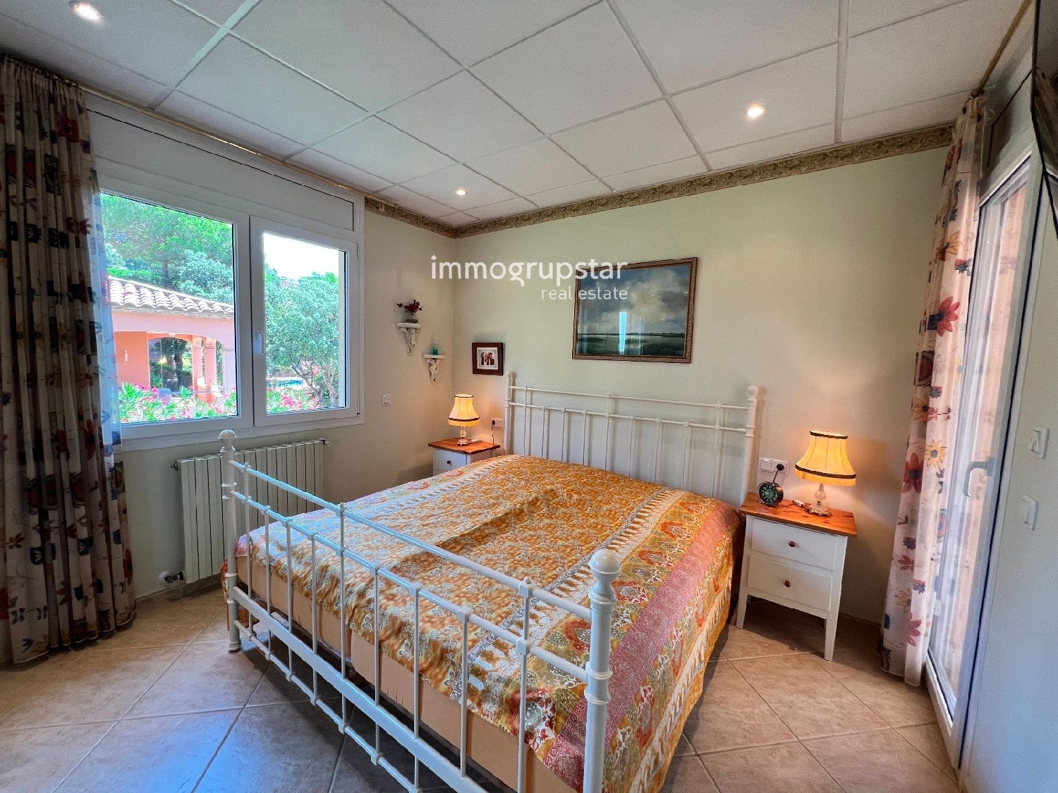  en venta chalet Santa Cristina D'aro Baix Empordà 12