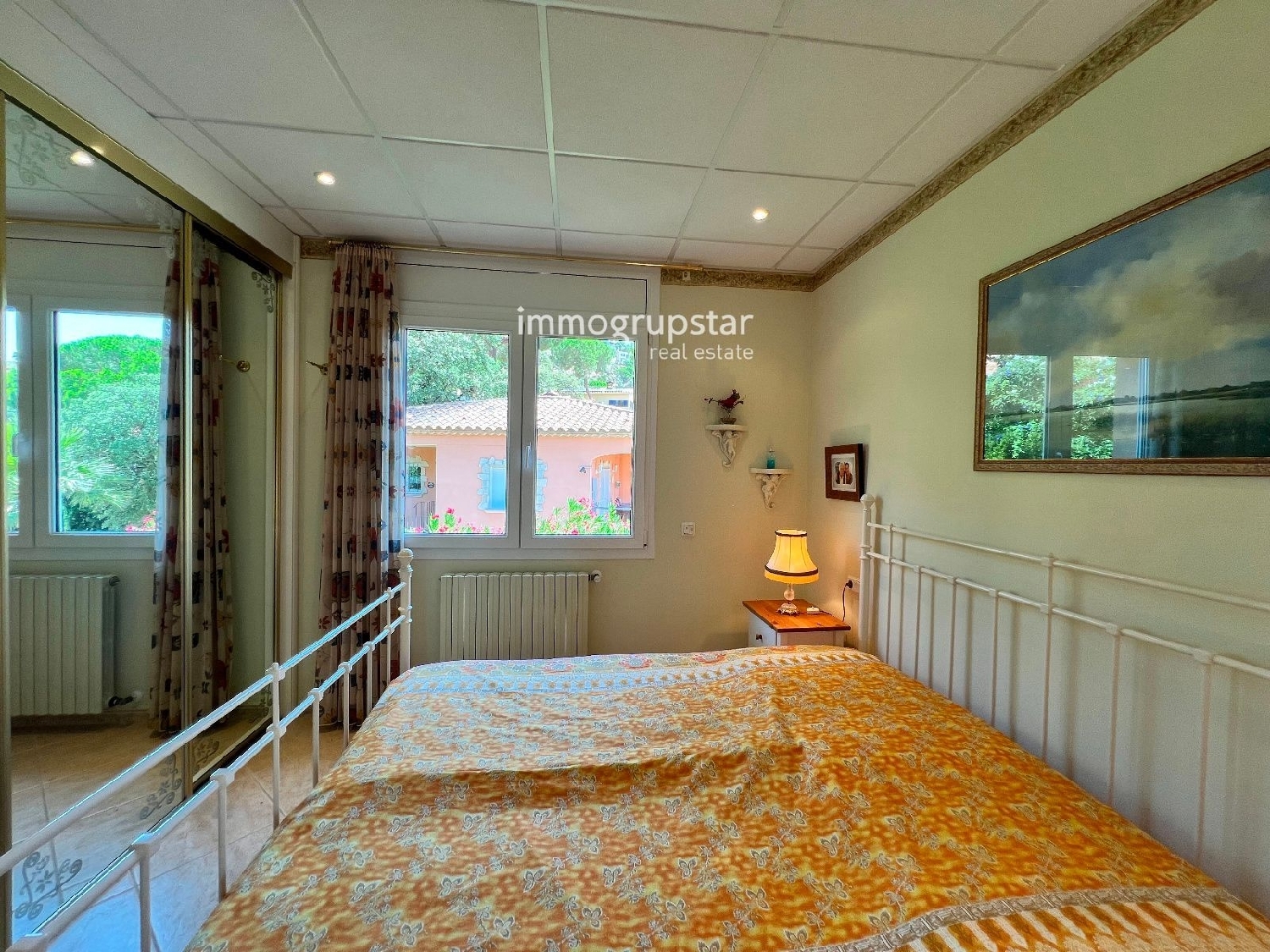 en venta chalet Santa Cristina D'aro Baix Empordà 14
