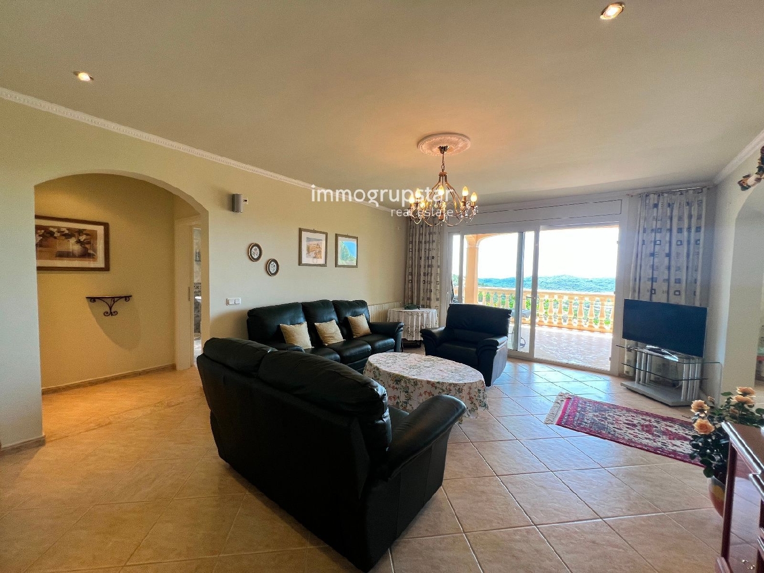  en venta chalet Santa Cristina D'aro Baix Empordà 6