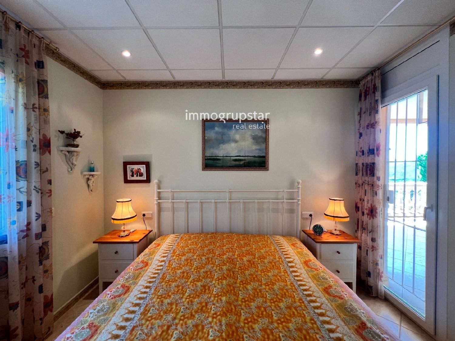  en venta chalet Santa Cristina D'aro Baix Empordà 13
