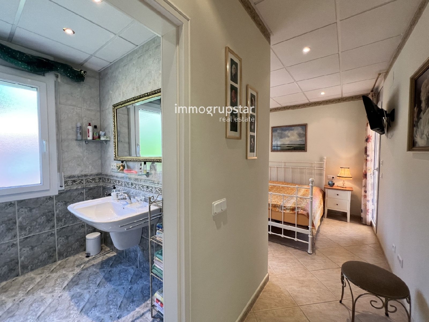  en venta chalet Santa Cristina D'aro Baix Empordà 15