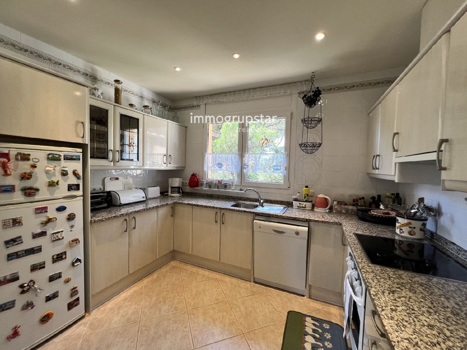  en venta chalet Santa Cristina D'aro Baix Empordà 9