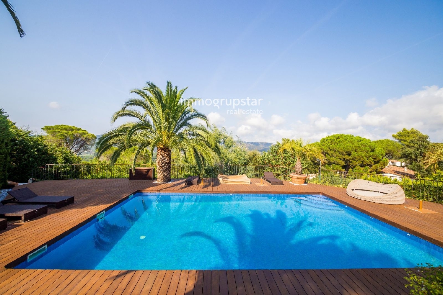  à vendre villa Santa Cristina D'aro Baix Empordà 3