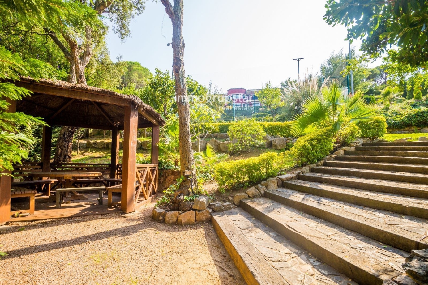  à vendre villa Santa Cristina D'aro Baix Empordà 6