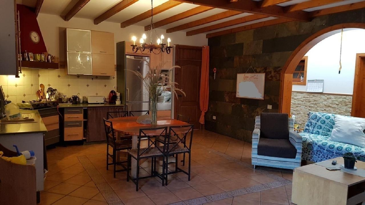 te koop villa Santa Lucia De Tirajana Área Sur 2