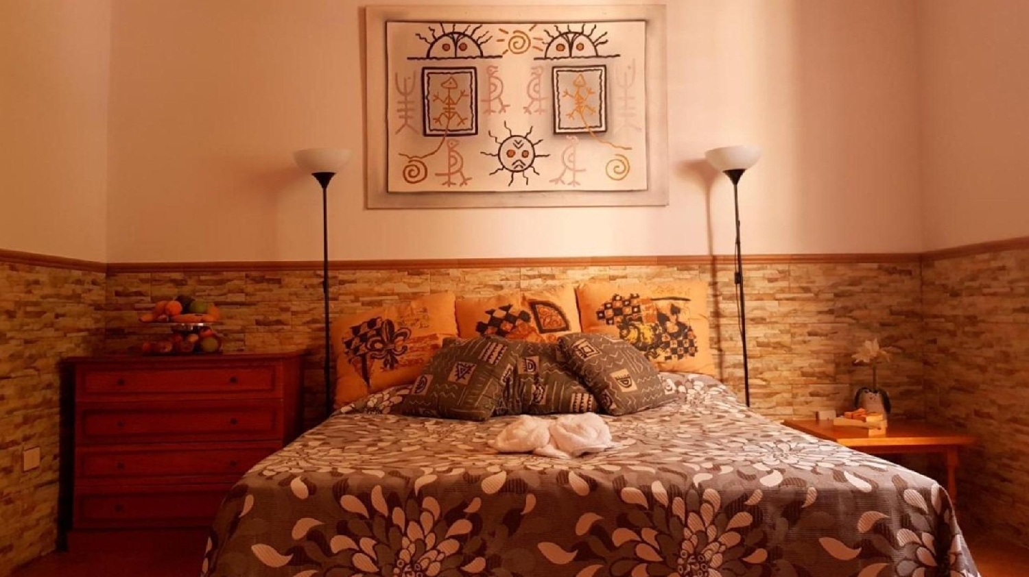  te koop villa Santa Lucia De Tirajana Área Sur 6