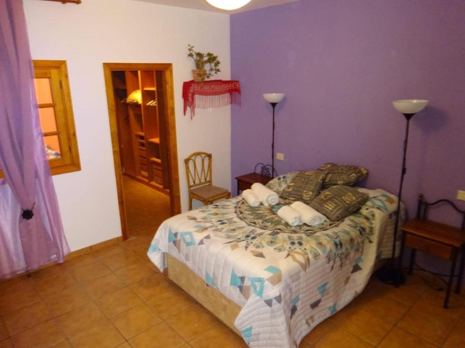  te koop villa Santa Lucia De Tirajana Área Sur 7