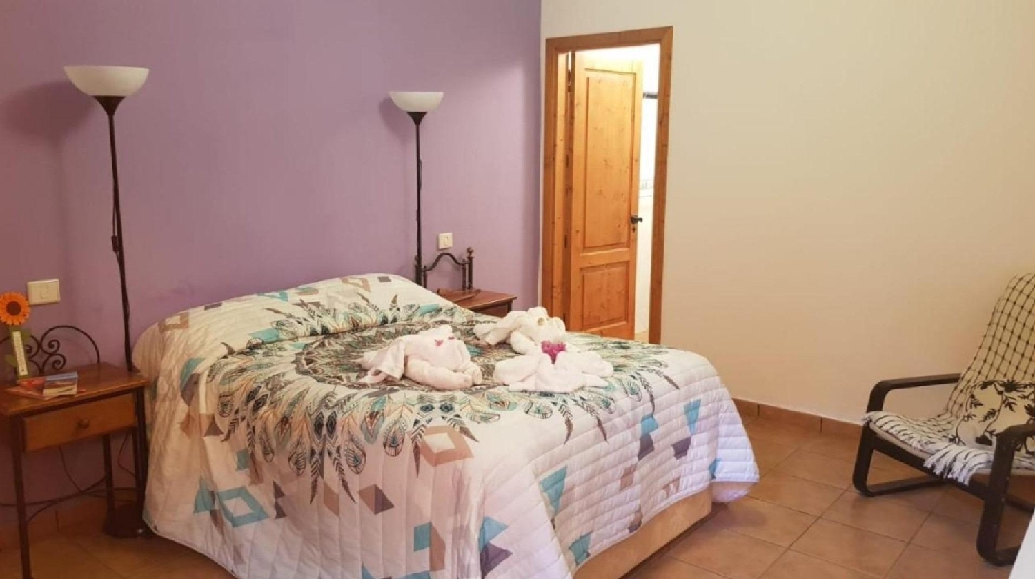  te koop villa Santa Lucia De Tirajana Área Sur 8