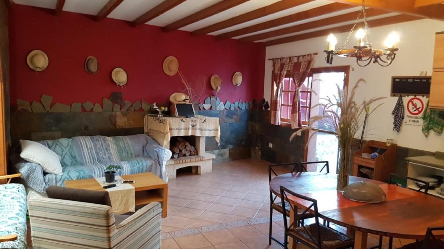  te koop villa Santa Lucia De Tirajana Área Sur 1