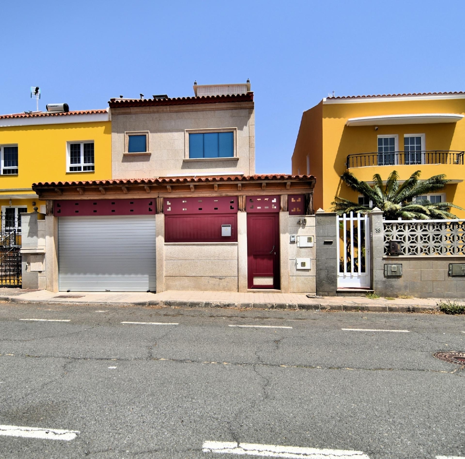 kaufen Villa Santa Lucia De Tirajana Área Sur 1