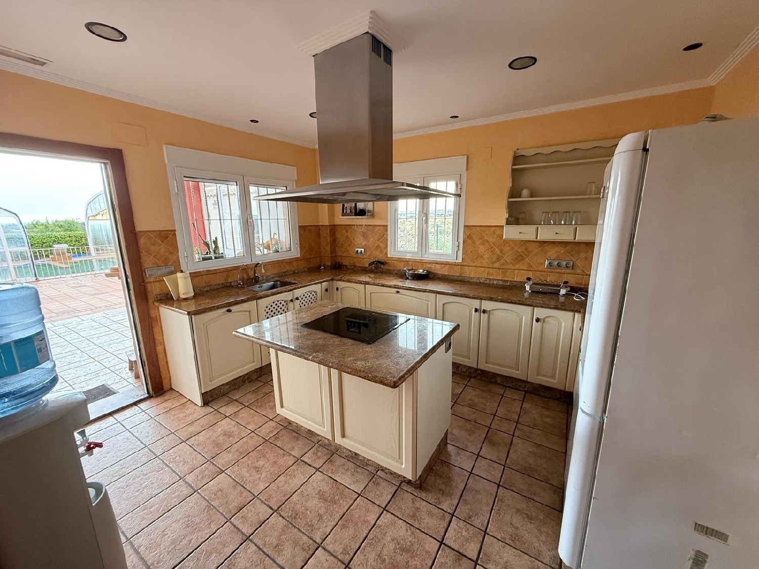  for sale villa Santa Pola Baix Vinalopó 7