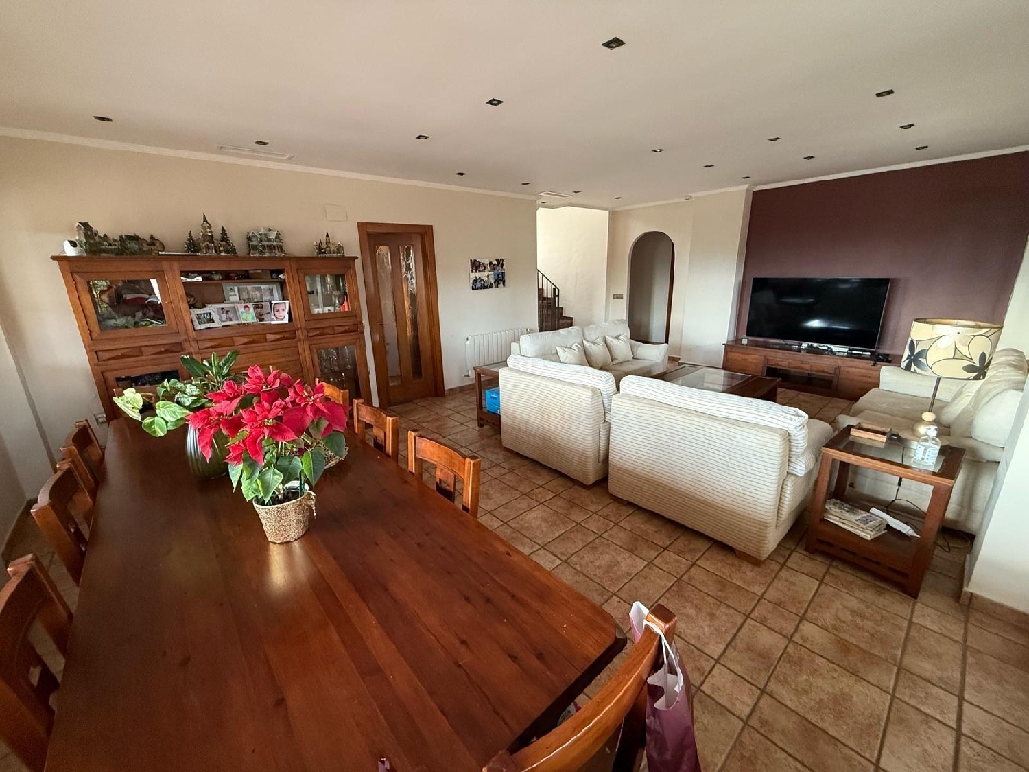  for sale villa Santa Pola Baix Vinalopó 5