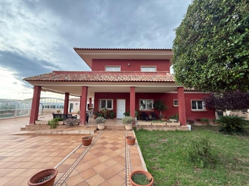Santa Pola Baix Vinalopó villa foto 6285138
