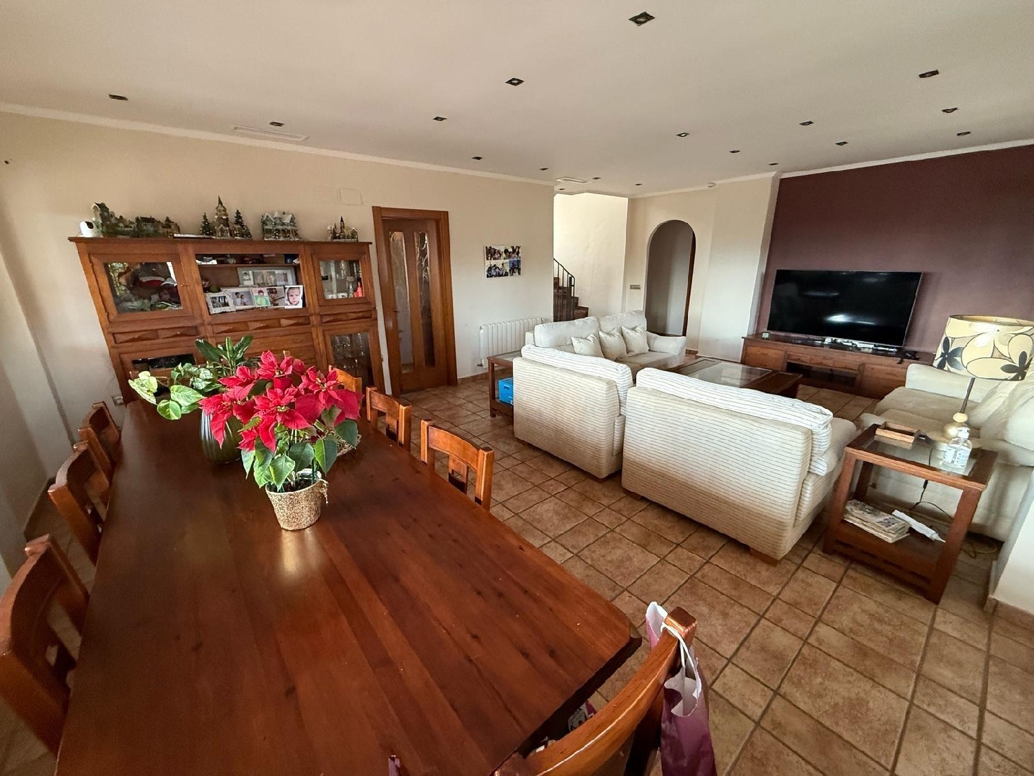 for sale villa Santa Pola Baix Vinalopó 3