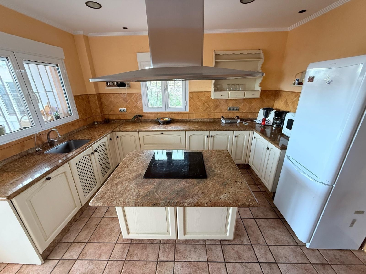  for sale villa Santa Pola Baix Vinalopó 8