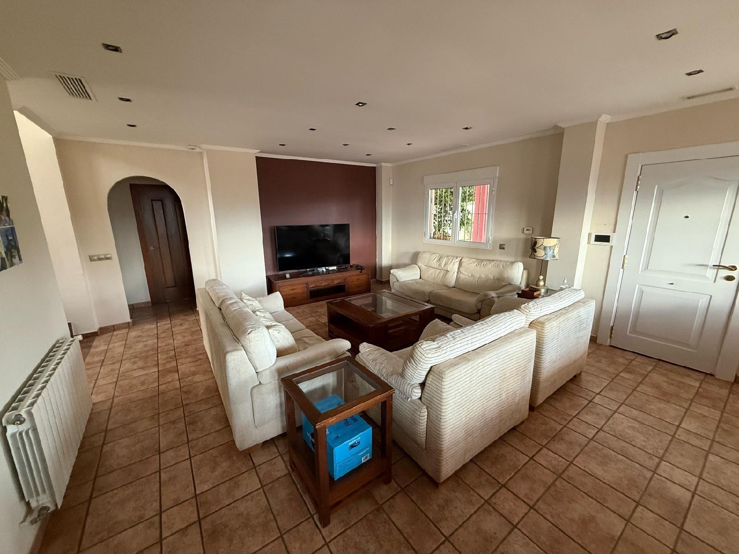  for sale villa Santa Pola Baix Vinalopó 6