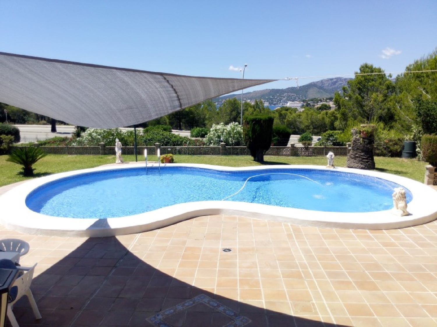 kaufen Villa Santa Ponsa Ponent 1