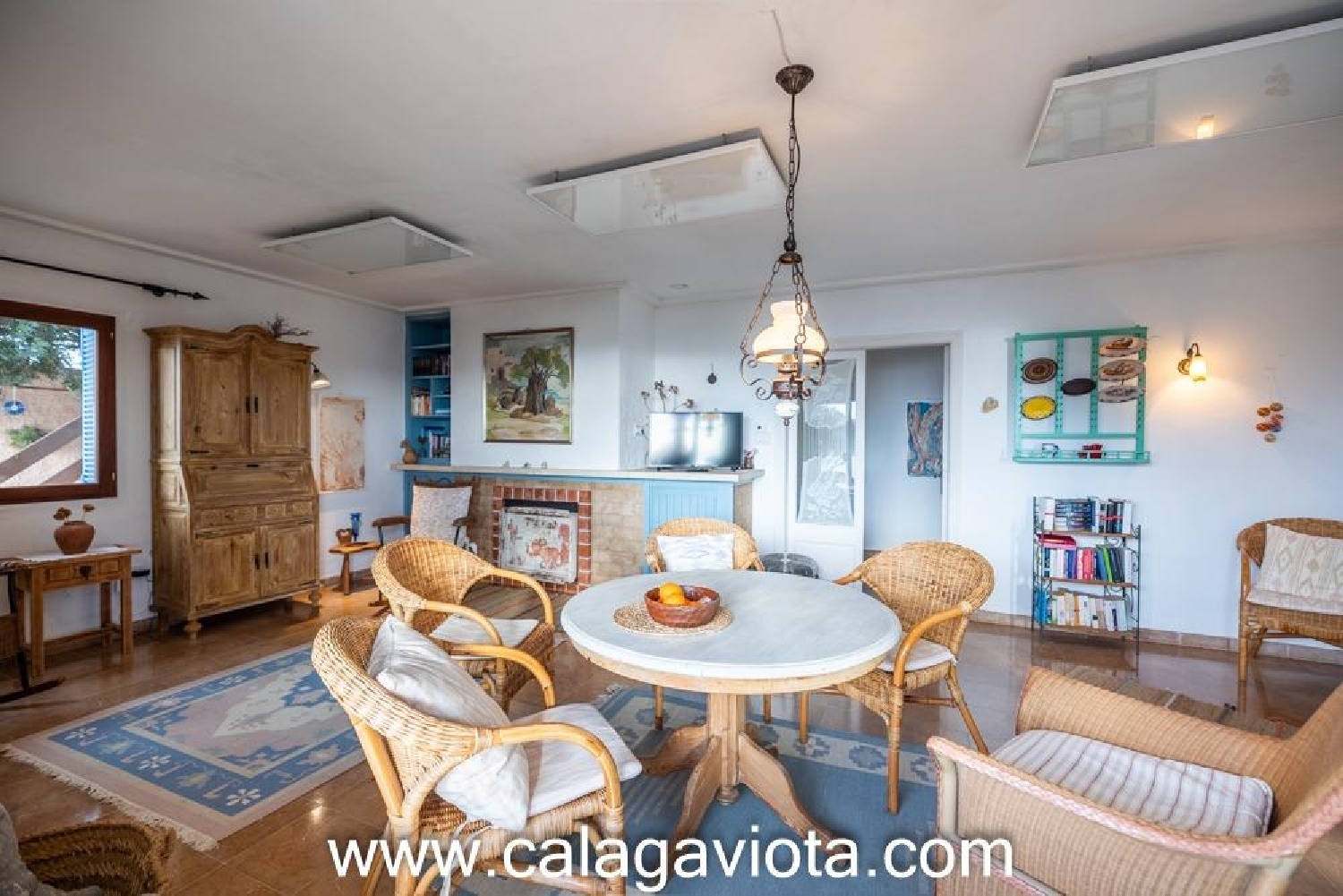  à vendre villa Santanyí Sud 2