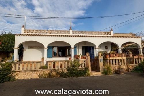 Santanyí Sud villa foto 6290317