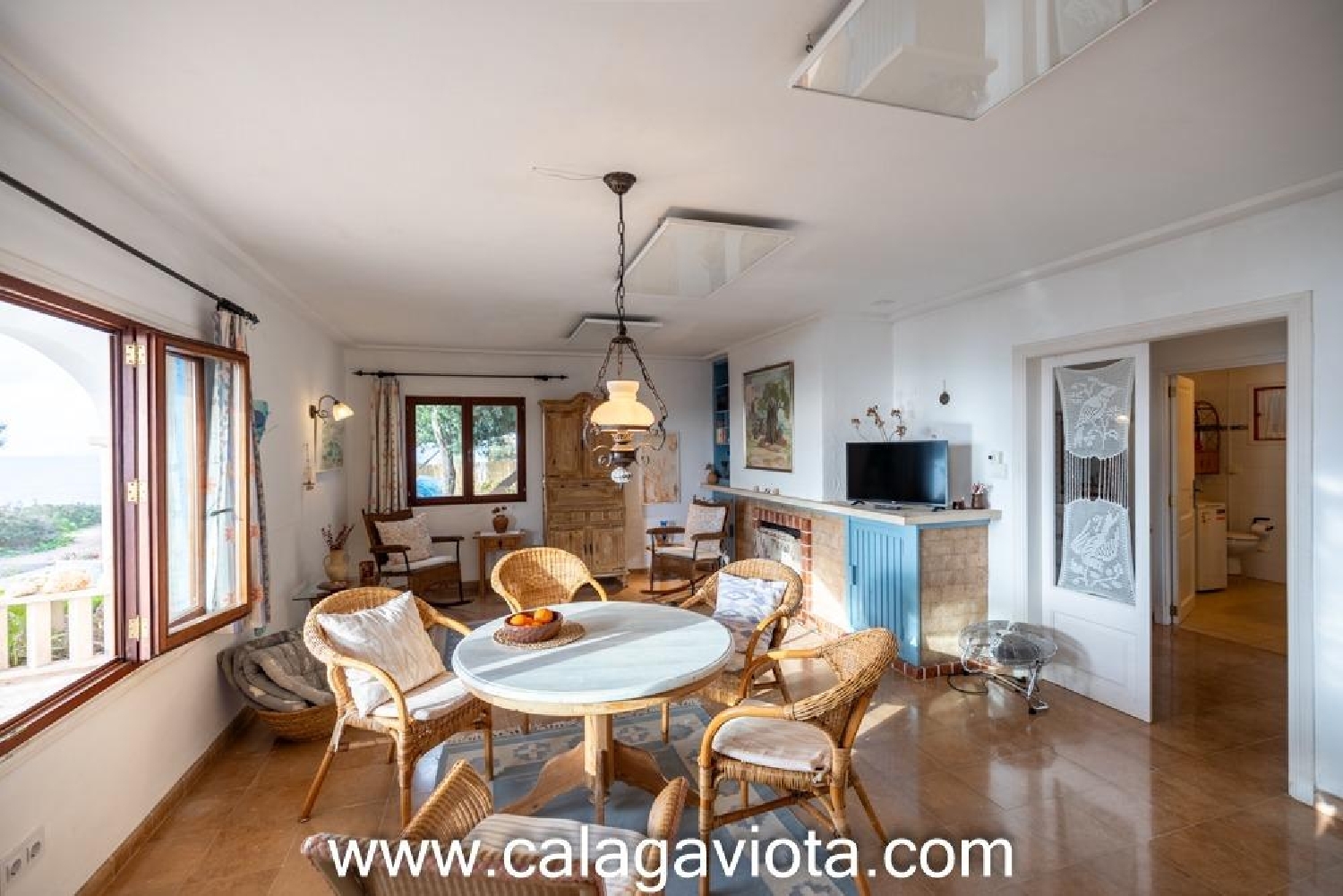  à vendre villa Santanyí Sud 3