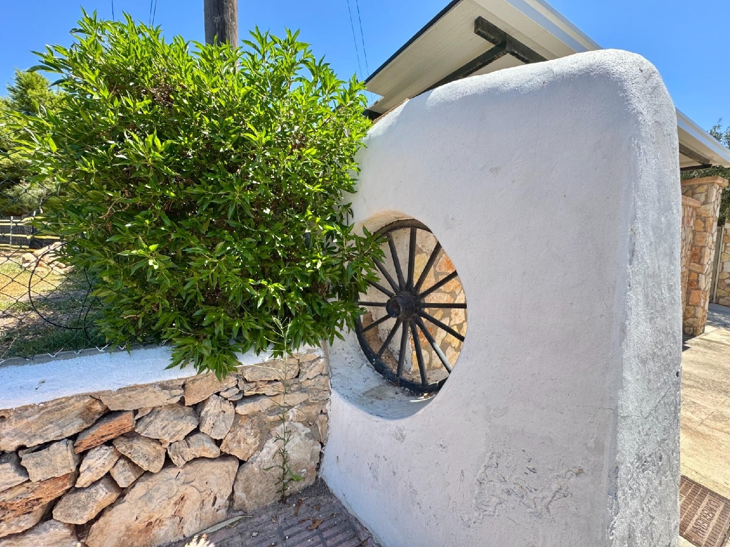  à vendre villa Santanyí Sud 5