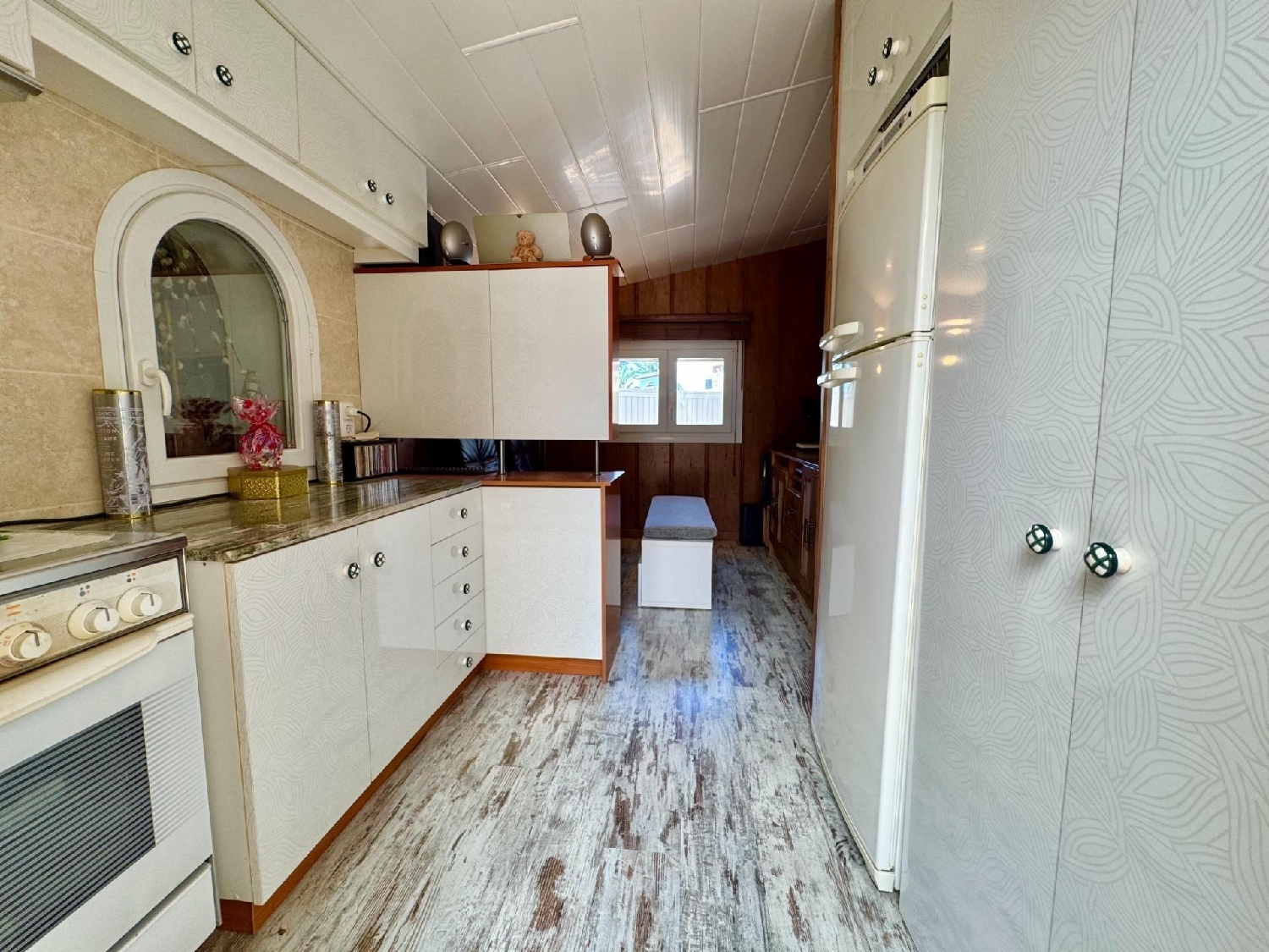  à vendre villa Santanyí Sud 6