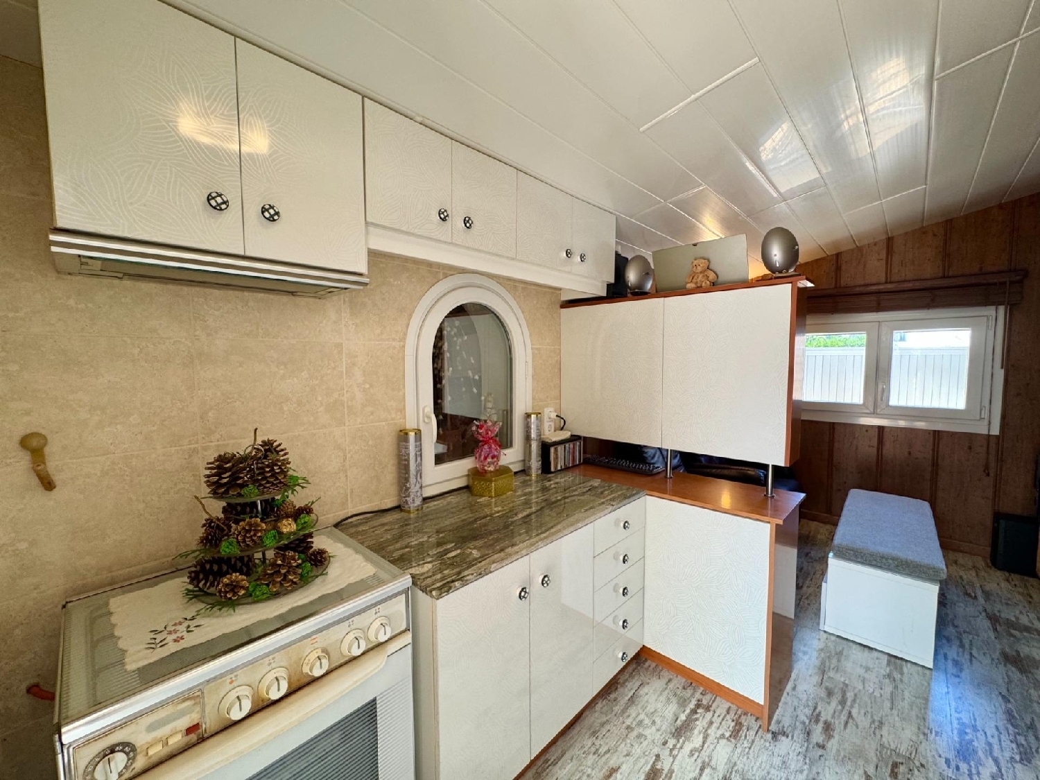  à vendre villa Santanyí Sud 8