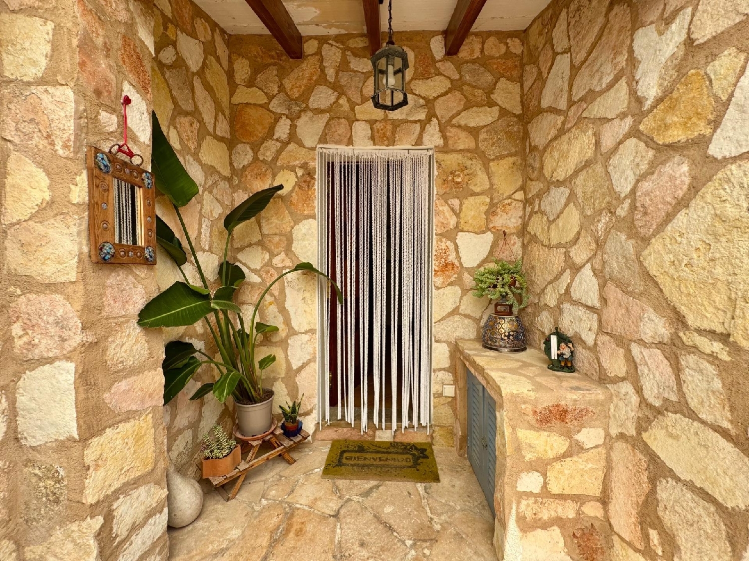 à vendre villa Santanyí Sud 4