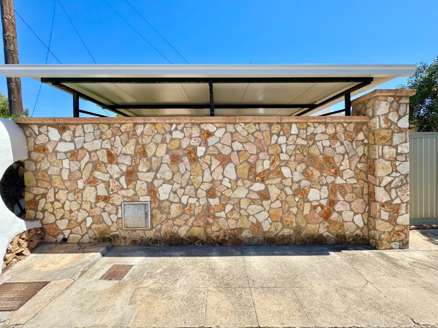  à vendre villa Santanyí Sud 2