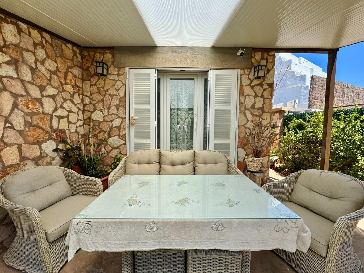  à vendre villa Santanyí Sud 3
