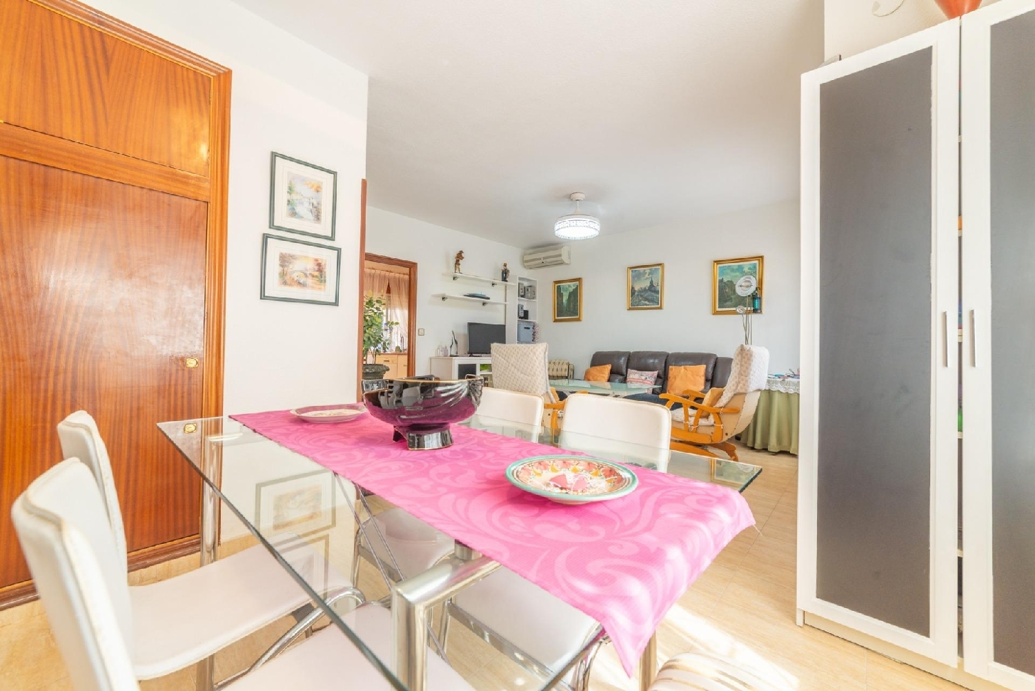  for sale villa Santiago De La Ribera Mar Menor 7