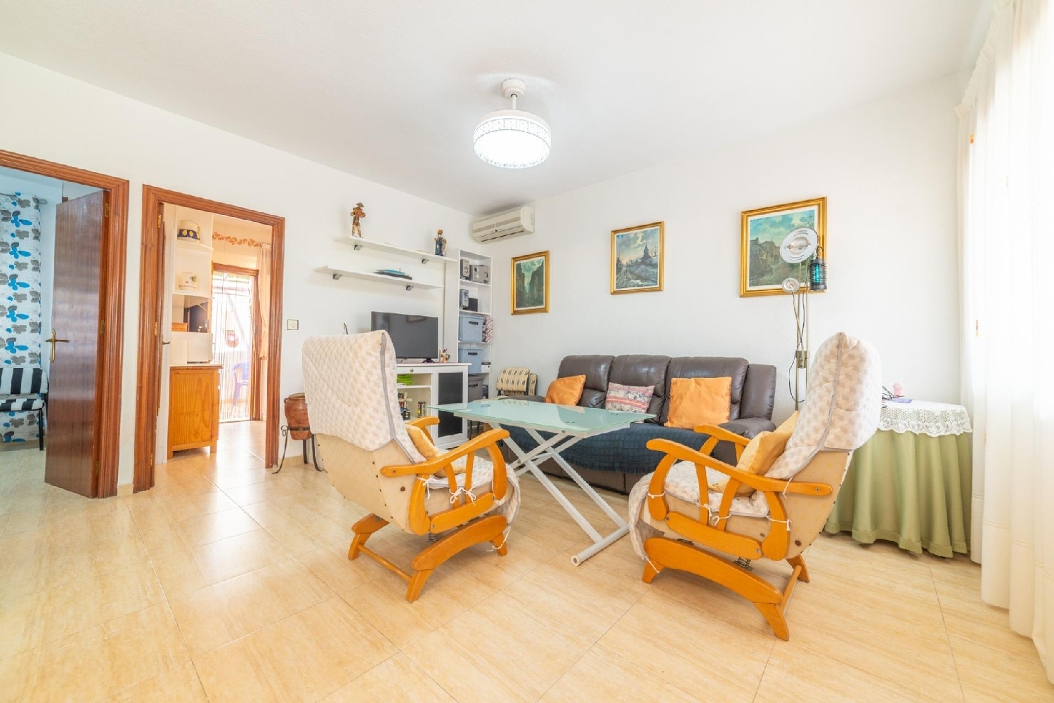  for sale villa Santiago De La Ribera Mar Menor 6