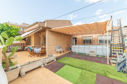 Santiago De La Ribera Mar Menor villa foto 6286423