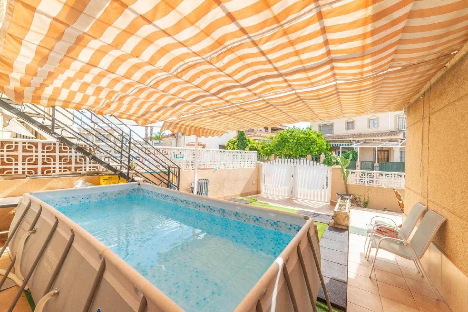  for sale villa Santiago De La Ribera Mar Menor 5