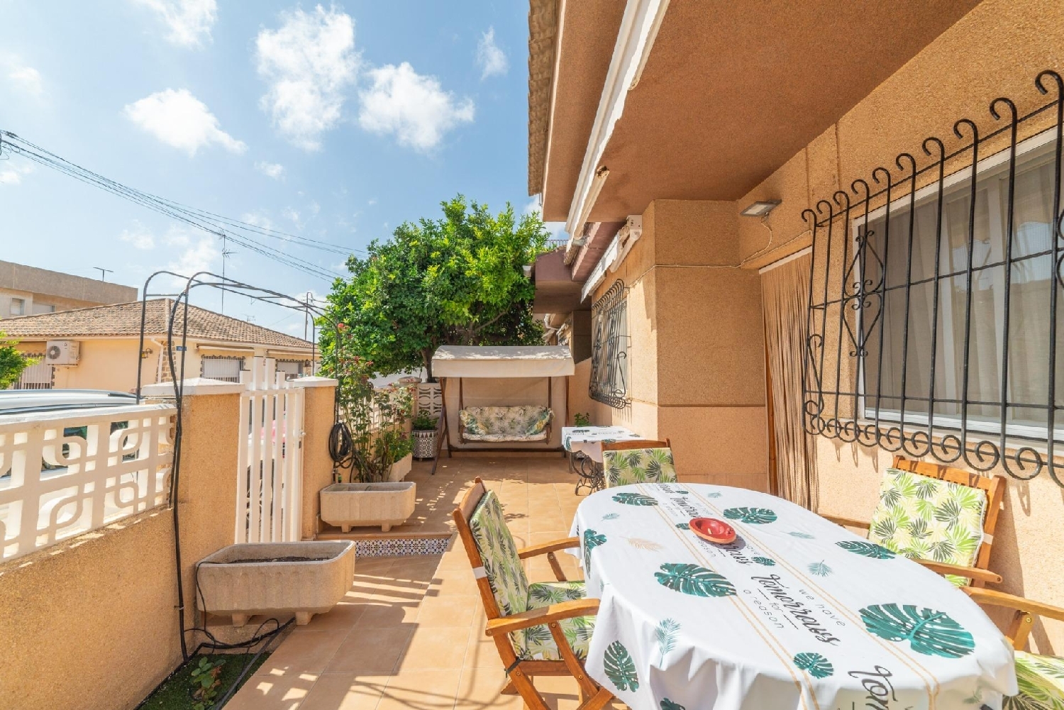  for sale villa Santiago De La Ribera Mar Menor 4