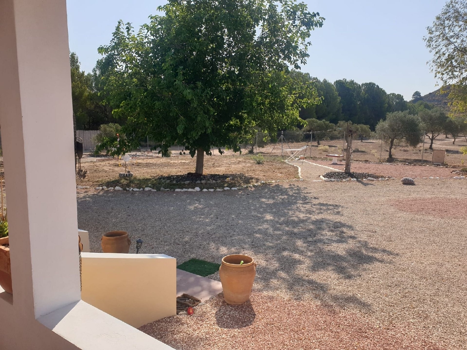  for sale villa Sax Alt Vinalopó 27